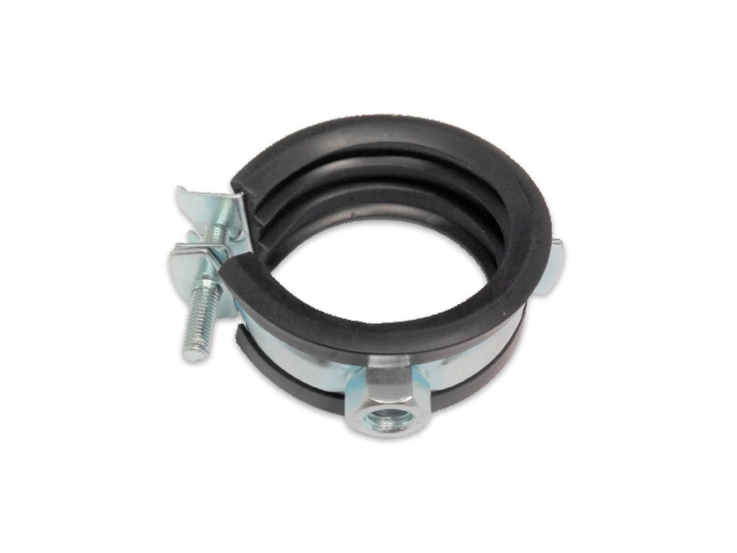 Objímka jednošroubková 1/2, 20-23 mm