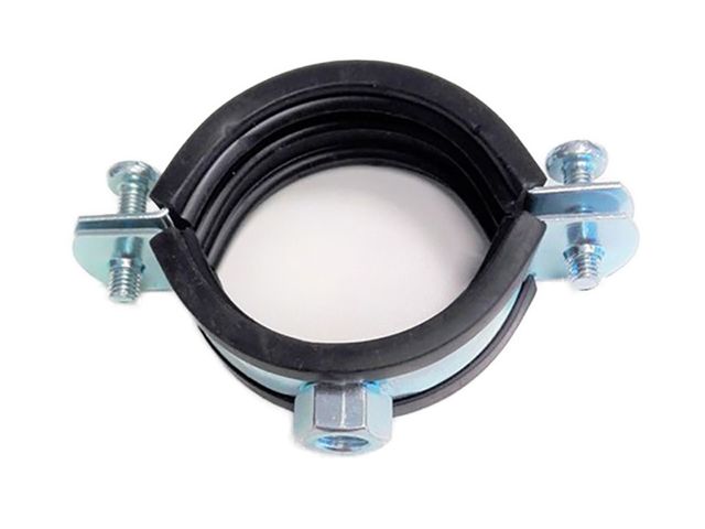 Obrázek produktu Objímka dvoušroubková 102-116 mm
