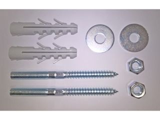 Sada na upev. bojleru M10 x 120mm
