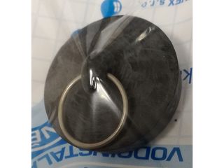 vanová zátka 46mm