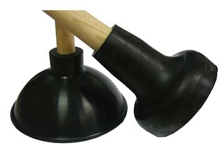 Zvon na odpady D 150 mm