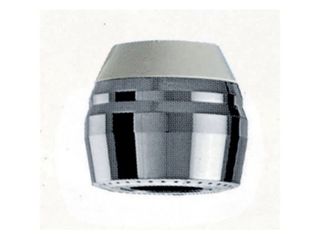 913/0 perlátor chromový se závitem