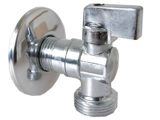 Kohout kulový pračkový se ZK1/2x3/4