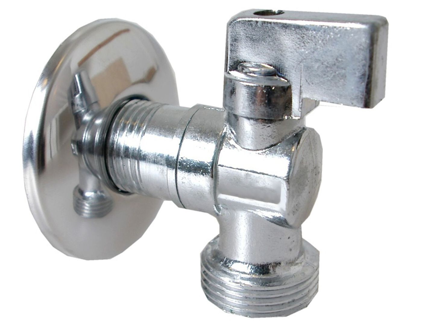 PROTIMEX Kohout kulový pračkový se ZK1/2x3/4