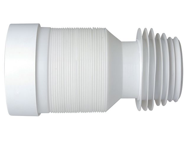 Obrázek produktu Odpad flexibilní WC, délka 230-570mm