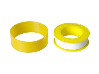 Páska teflonová 10 m x 12 mm x 0,075mm, těsnící pro vodu