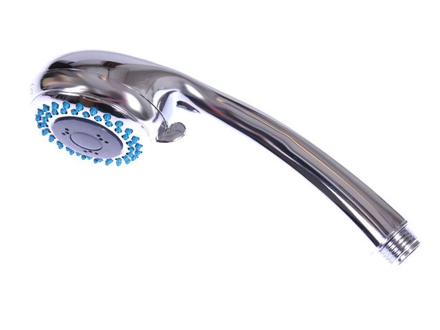 Obrázek produktu Sprcha 3-polohová SYT8002C, chrom