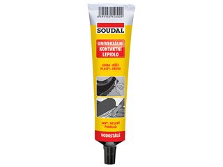 Lepidlo univerzální kontaktní 50ml