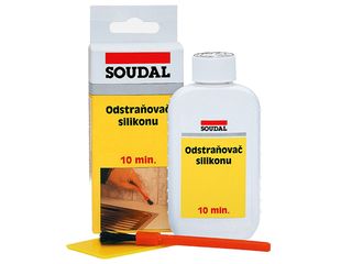 Odstraňovač silikonu 100ml