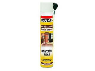 Pěna montážní trubičková Mini 150ml