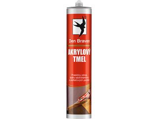 Tmel akrylový RL hnědý 280ml