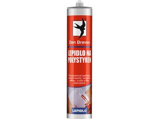 Lepidlo na polystyren RL 280ml