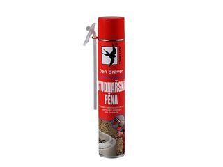 Pěna montážní trubičková studnařská RL 750ml