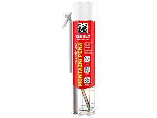 Pěna montážní trubičková RL 300ml