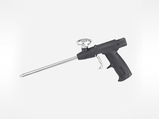 Obrázek produktu Pistole na PUR pěny plast/kov
