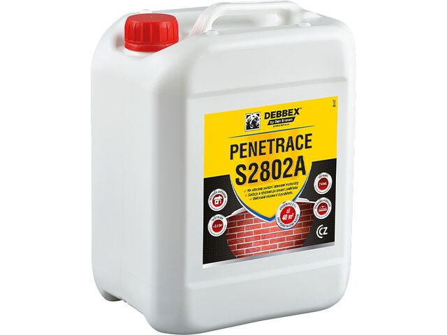 Obrázek produktu Penetrace S2802A 5kg