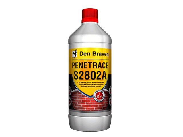 Obrázek produktu Penetrace S2802A 1kg