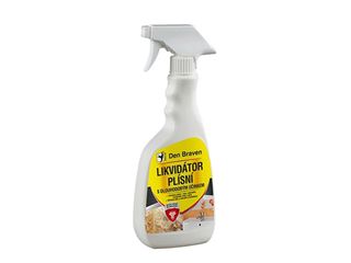 Likvidátor plísní 500 ml