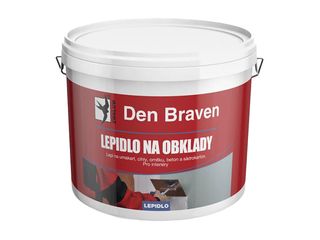 Lepidlo na obklady RL 1 kg