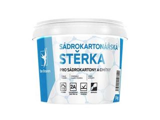 Stěrka sádrokartonářská RL 5 kg