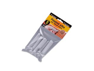 Sítko plastové pro kotvení do dutých materiálů 12x50mm
