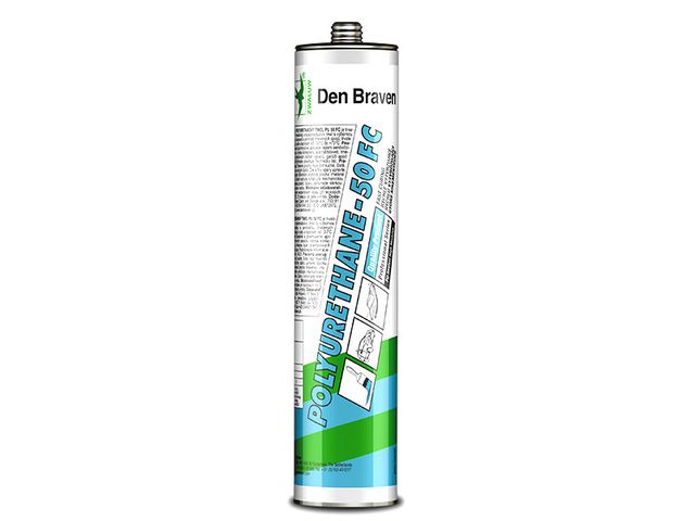 Obrázek produktu Tmel polyuretanový PU 50 FC 300 ml