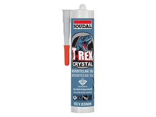 Lepidlo T-REX crystal 290ml