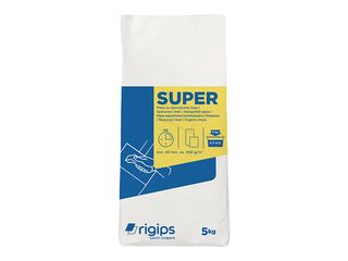 Tmel sádrový spárovací Super 5kg