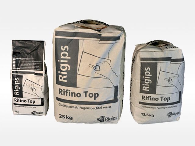 Obrázek produktu Tmel Rifino Top 5 kg