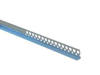 Profil ukončovací ALU 13x23x2500mm