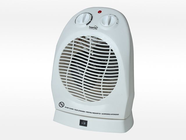 Obrázek produktu Ohřívač s ventilátorem FK 1/O
