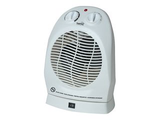 Ohřívač s ventilátorem FK 1/O