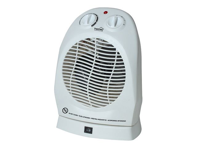 Obrázek produktu Ohřívač s ventilátorem FK 1/O