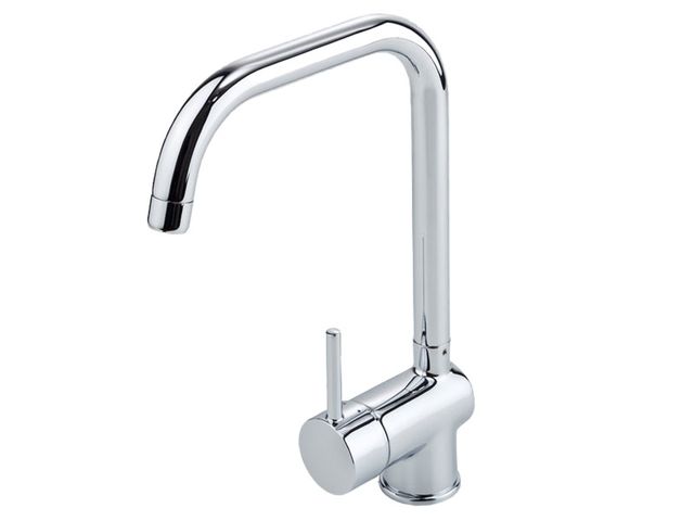 Obrázek produktu Baterie dřezová Futura Gacr, stojánková