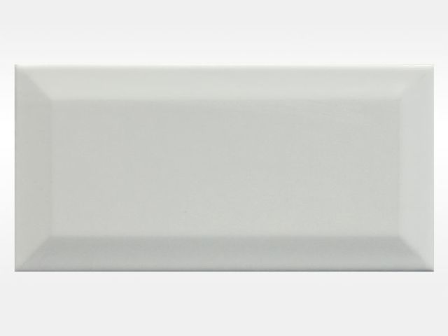 Obrázek produktu Obklad kuch. Metro 10 x 20 cm bílý