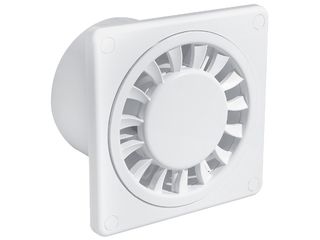 Ventilátor disk pr.100 bílá