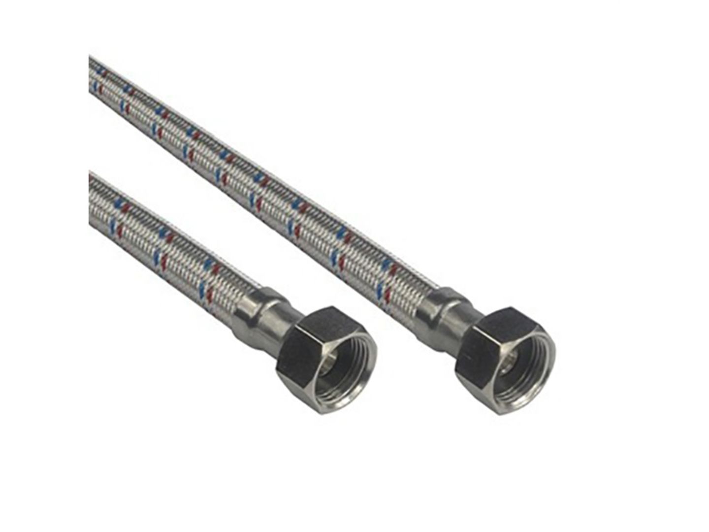 Nerez. flexi hadice F1/2 x F1/2 2000