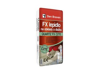 Lepidlo Quartz Extra FX C2T 7kg