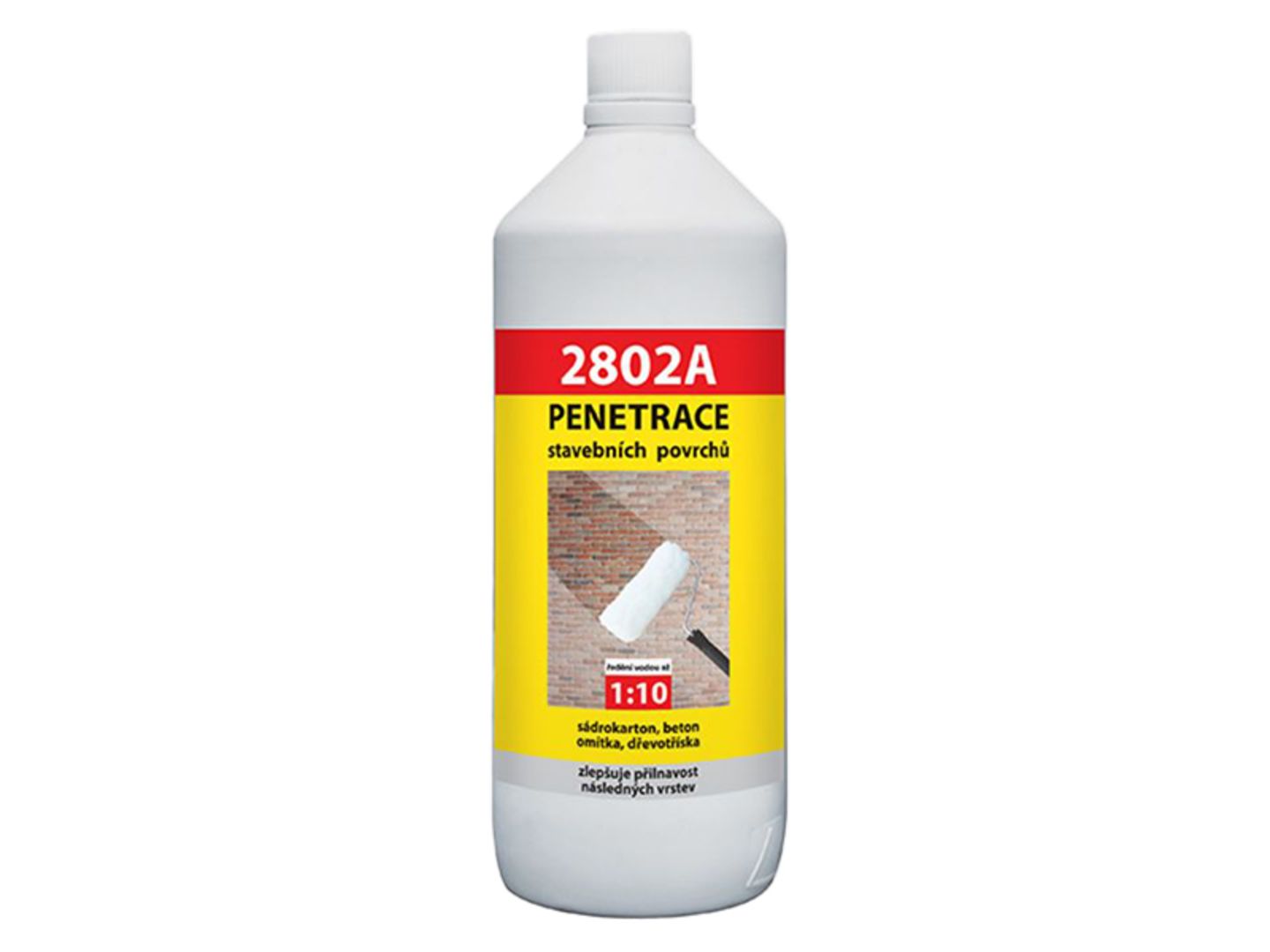 Penetrace stavebních povrchů 2802A 1kg