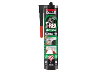 Lepidlo T-REX extra fix 380g