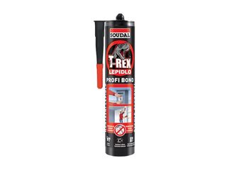 Lepidlo T-REX profi bond 380g