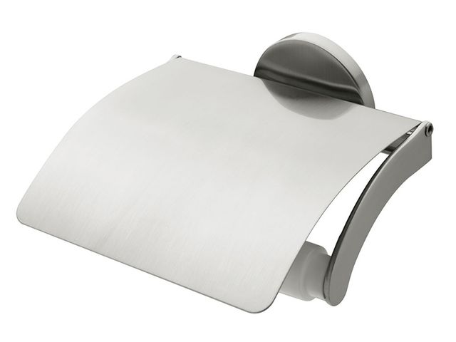 Obrázek produktu Držák toaletního papíru Virginia s krytem