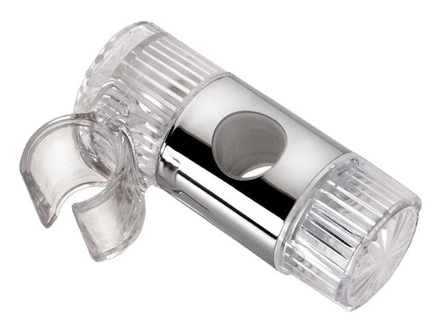 Obrázek produktu Držák sprchy 18mm kolečko II