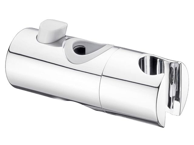 Obrázek produktu Držák sprchy 20,6mm, tlačítko