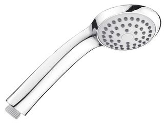Sprchová hlavice 1T chrom
