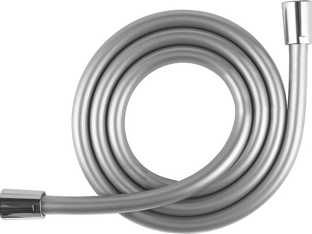 Obrázek produktu Sprchová hadice plast 1,5m, šedá
