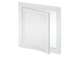 Dvířka revizní PVC 400 x 400 mm
