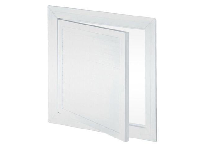 Obrázek produktu Dvířka revizní PVC 400 x 400 mm