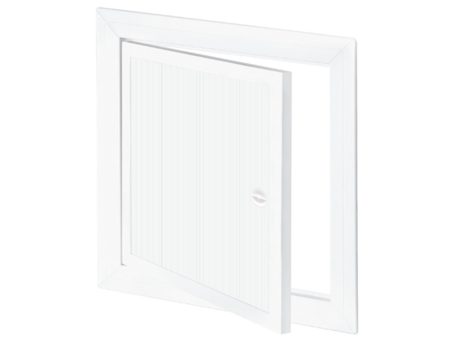 Obrázek produktu Dvířka revizní PVC 400 x 400 mm