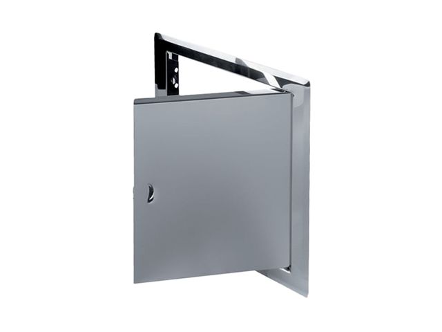 Obrázek produktu Dvířka revizní nerez 150 x 150 mm
